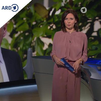 tagesschau 20:00 Uhr, 19.02.2026 tagesschau 20:00 Uhr, 19.02.2026