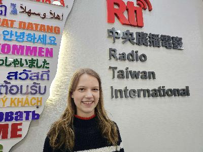 Noëlle Pinnow: Einblicke in die Schulabschlußphase an der Deutschen Schule Taipei