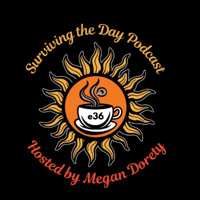 ☕ Brewing a Legacy in Accessibility with Joseph Cooley ☕