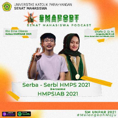 39. #Ngopi - Lebih dari sekadar BISNIS nih bos!!