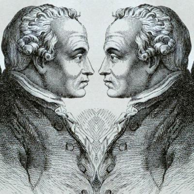 Filosofía en un suspiro 011 - LA ÉTICA DE KANT