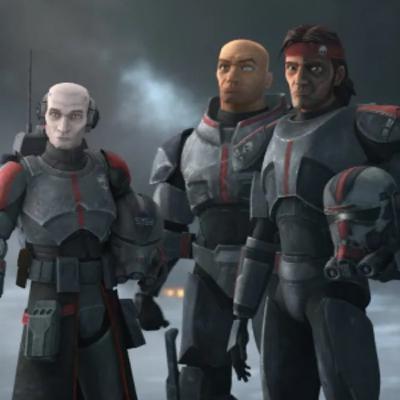 The Bad Batch - A Summary and Theories to Episode 1