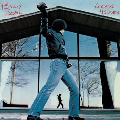 Grandpa's Playlist: Glass Houses - Billy Joel