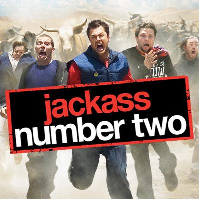 Jackass Number Two (2006)
