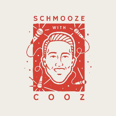 Schmooze With Alex Miller