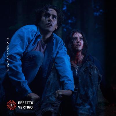 Ep#219 Until Dawn