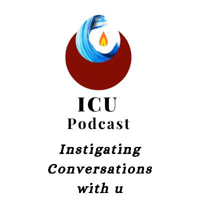 ICU Podcast - Trailer