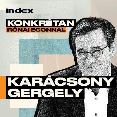 Karácsony Gergely: Eszem ágában nincs lemondani azért, mert ezt a város valaki tönkre akarja tenni