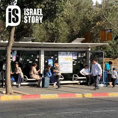 151: Wartime Diaries - A Tale of Two Bus Stops