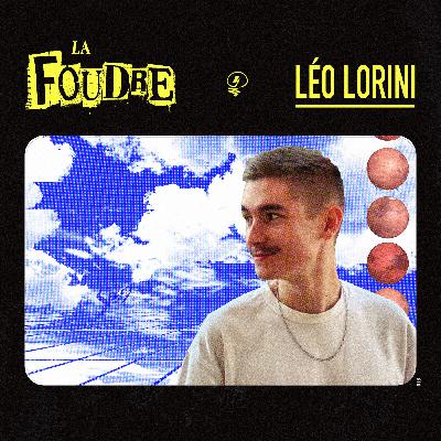 Léo Lorini et Squeezie en fond - S2E4