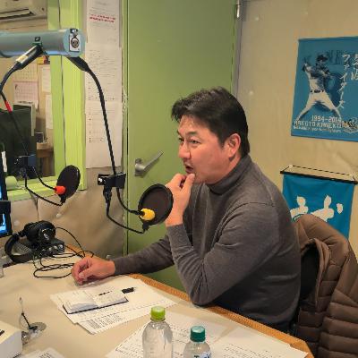 努力する体力があるのよ　20251205