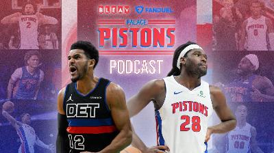 Cade Cunningham and Isaiah Stewart Injured, Pistons Performance Slips