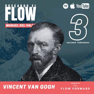🎙️ ENTREVISTA a Vincent Van Gogh | PINTORES FAMOSOS 🎨| IMPRESIONISMO | 1er parte.