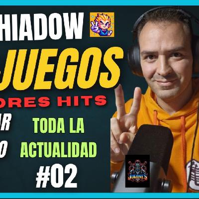 #02 Última hora en videojuegos, música y coleccionismo #02 Última hora en videojuegos, música y coleccionismo