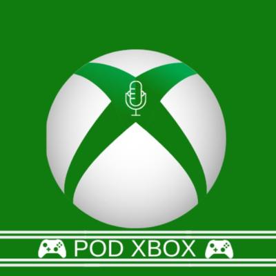 PodXbox #02 - E3 XBOX + BETHESDA - O que esperar? PodXbox #02 - E3 XBOX + BETHESDA - O que esperar?