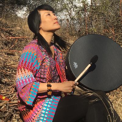 S2 E2: Punk Rocker to Shaman