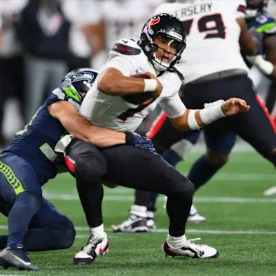 Ep. 145 - Texans are 2-4 After the Bye Week