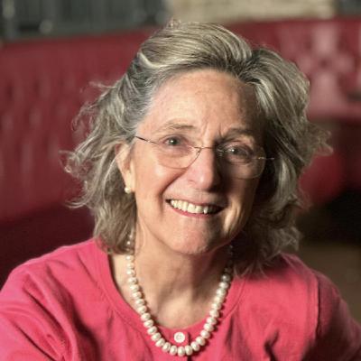 S4 Ep2: Claire Bertschinger, the nurse who was the catalyst for a global cultural phenomenon S4 Ep2: Claire Bertschinger, the nurse who was the catalyst for a global cultural phenomenon