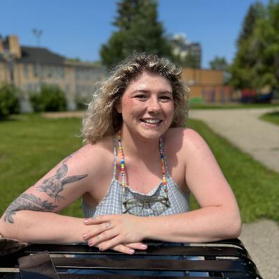 Bonus Episode - The Saskatoon Fringe Festival 2025