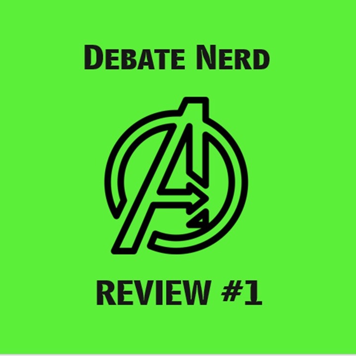 Debate Nerd
