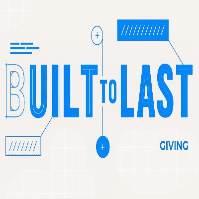 Giving by Pastor Josh Payne