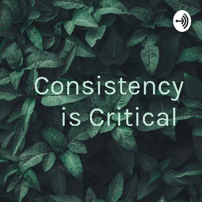 How to keep your social media consistent to build your identity and make it through the year