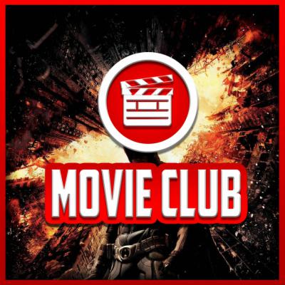 The Dark Knight Rises - Movie Club Review