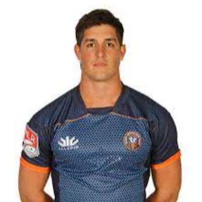 Podcast con Benjamín Bonasso Podcast con Benjamín Bonasso