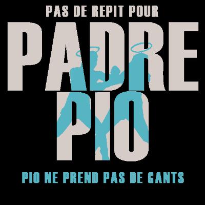 Episode 2 - Pio ne prend pas de gants (3/3) Episode 2 - Pio ne prend pas de gants (3/3)