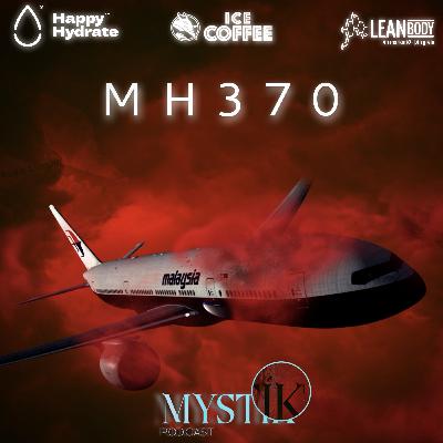 DULARFULLT: MH370