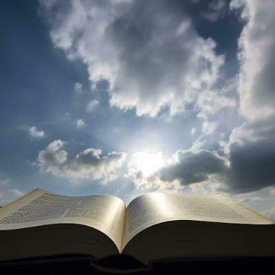 Haazinu: Torah as God's Name