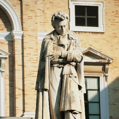 L'Infinito di Giacomo Leopardi