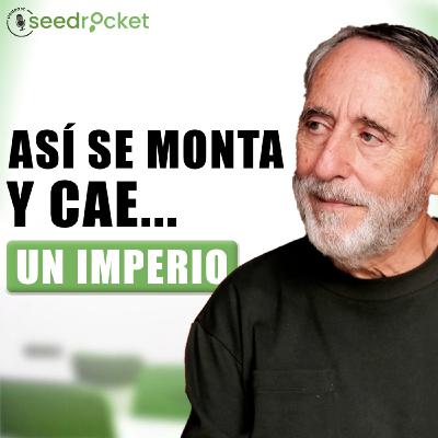 De 350 tiendas BEEP al ARTE TECH. Así gestionan su patrimonio | Andreu Rodriguez y Alex Rodriguez De 350 tiendas BEEP al ARTE TECH. Así gestionan su patrimonio | Andreu Rodriguez y Alex Rodriguez