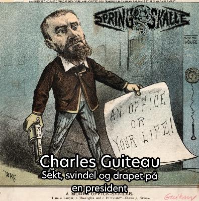 Charles Guiteau