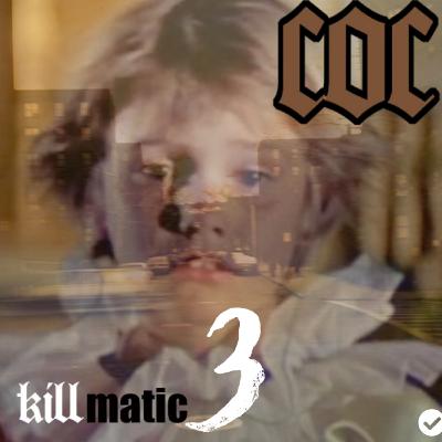 Killmatic 3: The Horror Sequel/Reboot Tournament with Chaz Kangas, Cinemasai, Myke C Town and Sam Hoyas