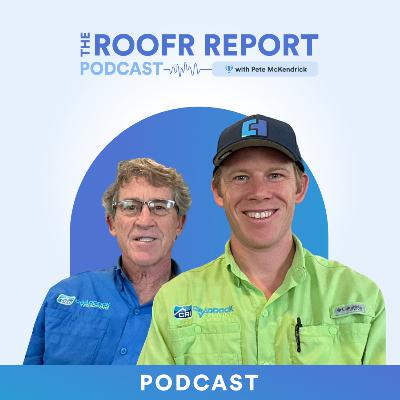 All in the Family: Building a Multi-Generational Business, with Tom and Lawson Craddock