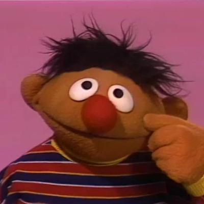 Episode 74 - Ernie Joins the Taliban - November 10, 2021