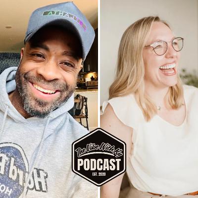 S6-E38: "TCM for ADHD & Anxiety? Therapist Chelsie Maccarone Breaks It Down"