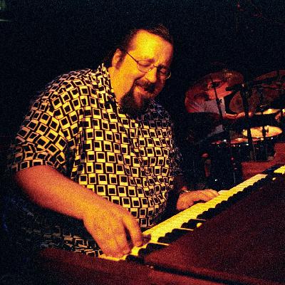 Sólo jazz - Órgano hammond, el instrumento secularizado del jazz (I) - 20/02/26