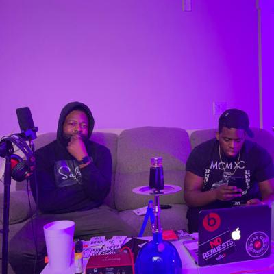 12 “Don’t Mess With The Alphabet Community”The Show Starts Now |