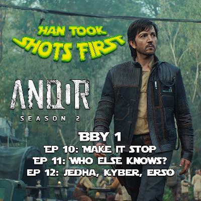 Andor S2 Ep 10-12: BBY 1 Andor S2 Ep 10-12: BBY 1