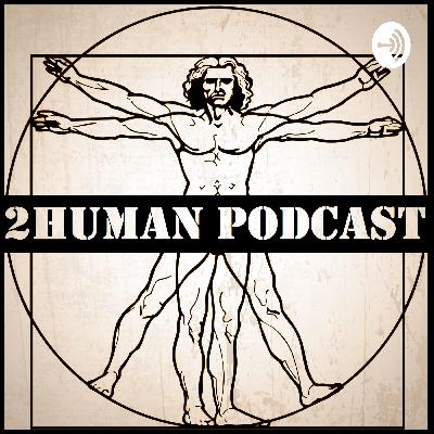 Cómo Comer y Entrenar Durante la Cuarentena - Renato Salazar - 2human Podcast Ep.08
