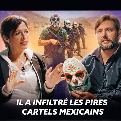 MEXIQUE: comment les cartels ont corrompu l'Etat