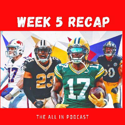 Ben Simmons Returns, John Gruden resigns, Week 5 Recap