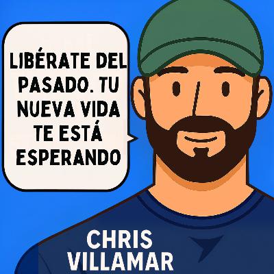 Libérate del pasado. Tu nueva vida te está esperando