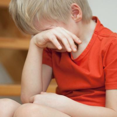 379. Vayakhel - The Child Who Couldn't Calm Down on Shabbos