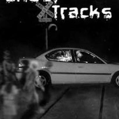 Haunted Hotel Experience in San Antonio and train tracks stories!