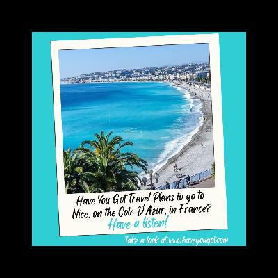 What to expect in Nice? Give me an overview of Nice and why should I visit? What to expect in Nice? Give me an overview of Nice and why should I visit?