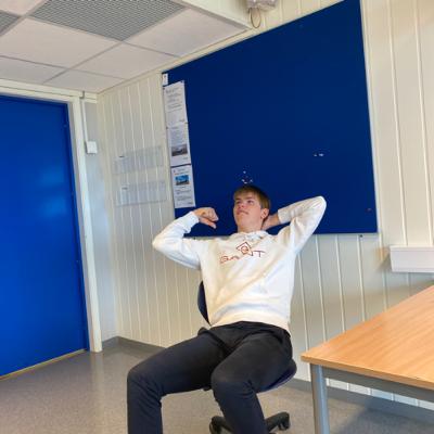 seksualitet, kjønn og kropp podcasten