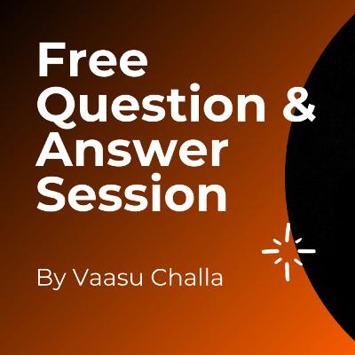 Public Multi Question & Answer 1 - Money Management